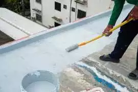 Reliable Roof Painting in Melbourne – Call Today, Melbourne