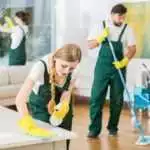 End of Lease & Bond Cleaning in Como - Reliabl, Perth