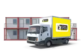 Fast Internet Express Delivery Partner - Shiprazor, Johannesburg