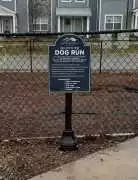 Custom Post and Panel Signs in Detroit, MI, Detroit