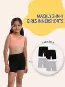 Top Girls Inner Shorts Under ₹900!!, Tiruppur