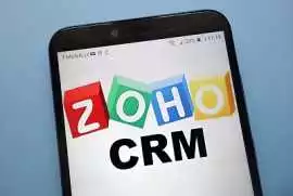 Zoho Implementation Done Right: Certified Partner, Mohali