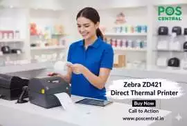 Zebra ZD421 Desktop Printer for Sale , $ 24,499