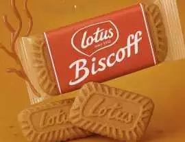 Why Every Dessert Needs Lotus Biscoff, Dubai