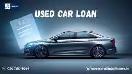 Know Latest Car Loan Interest Rate for Used Car, Delhi