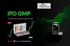Live IPO GMP & IPO GMP – Real‑Time Grey Market, Lucknow