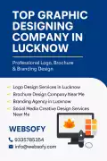 Logo Design Services in Lucknow | Unique Brand , Lucknow