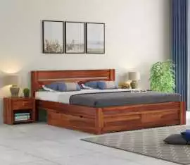 Shop Beds Online: Redefine Comfort and Style with , $ 25,000