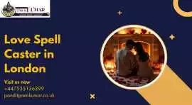 Love Spell Caster in London – Bring Back Lost Love, London