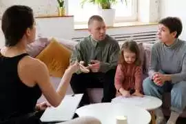 Family Counseling Therapy NYC – Strengthen Family, New York