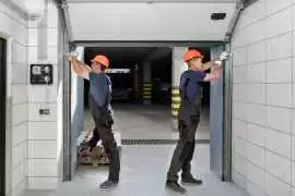 Quality Garage Door Installation Services Near You, San Bernardino