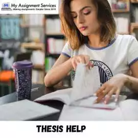 Reliable Thesis Help Expert Guidance for Academic, Melbourne