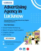  Trusted Advertising Agency in Lucknow , Lucknow