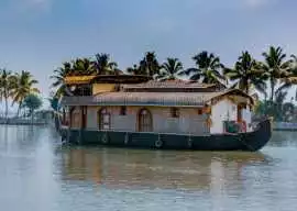 Kerala Group Tour Packages - Travelnote Holidays, Idukki