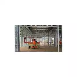 Reliable Steel Structure Fabrication Company for C, Melbourne