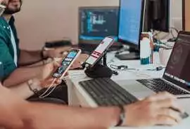 Best App Developers Sydney - Software Co, Barangaroo