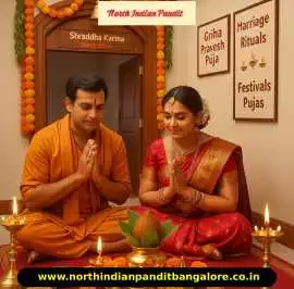 Shraddha Karma in Bangalore – Honor Ancestors with, Bengaluru