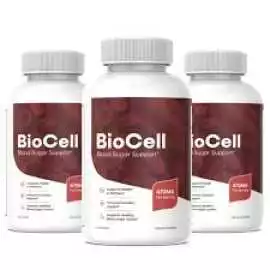 BioCell Blood Sugar ???????? Review & Price, Akhiok