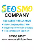 Best SEO Company Near Me for Local Business Growth, Lucknow