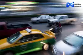 Top Taxi Dispatch Software in USA & Canada | M, Lewes