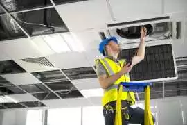 Furnace Repair in Oakville, Oakville