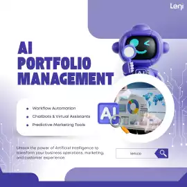 Transform Your Real Estate Portfolio with Leni AI, New York