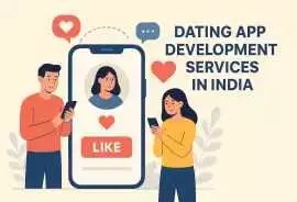 Connect Hearts Seamlessly with Our Custom Dating A, Jaipur