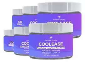 Can CoolEase be used on sensitive skin?, Aberfeldy