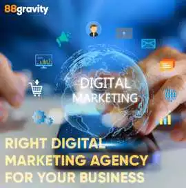 Best SEO Agency in Gurgaon | Top Digital Marketing, Gurgaon