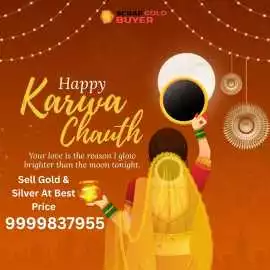How To Find The Best Gold Buyer In Raj Nagar?, Noida