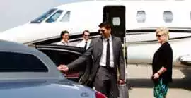 Travel Safely and Comfortably from Milton to Toron, Milton