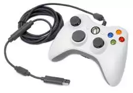 XBOX 360 Gamepad controller cable replacement at K, Nairobi