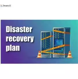 Business Continuity Disaster Recovery Plan, Melbourne