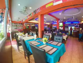 Authentic Indian Restaurant Koh Samui , Lucknow