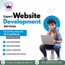 Website Designing service in Rohtak +91 8950507126, Yamunanagar