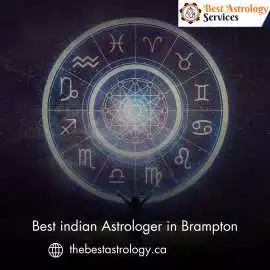 Best Indian Astrologer in Brampton , Brampton