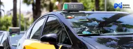 Smart Taxi Dispatch System to Boost Driver Efficie, London