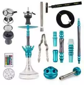 Conceptic Hookah Bowl - Shisha Freak, Ottawa