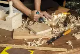Professional Carpentry Services in Dubai by Skille, Dubai
