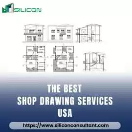 San Diego’s Best Quality Shop Drawing Services USA, San Diego