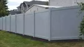 Vinyl Fencing Calgary:  Get the best fencing , $ 500