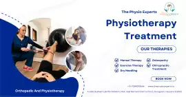 Physiotherapy In Gurgaon, Gurgaon