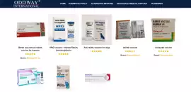 Wholesale Supplier Anti Rabies Vaccine & Injec, Quezon City