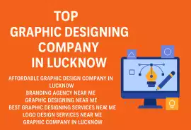 Affordable Graphic Design Company in Lucknow , Lucknow