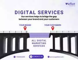 Bridge the Gap Between Your Brand and Customers, Bengaluru
