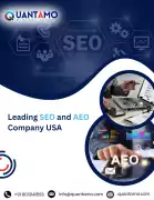 Leading SEO & AEO Company in the USA, Phoenix