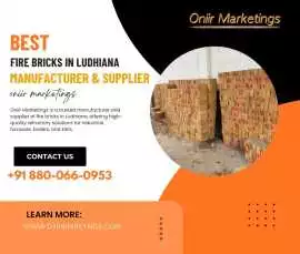 Best Fire Bricks Under 30 Rupees in Ludhiana, Ludhiana