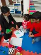 Best play school in Raj Nagar, Jaipur