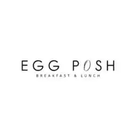 Egg Posh, Frisco