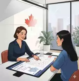 Learn French With Anks: Expert TEF Coaching, Alonsa